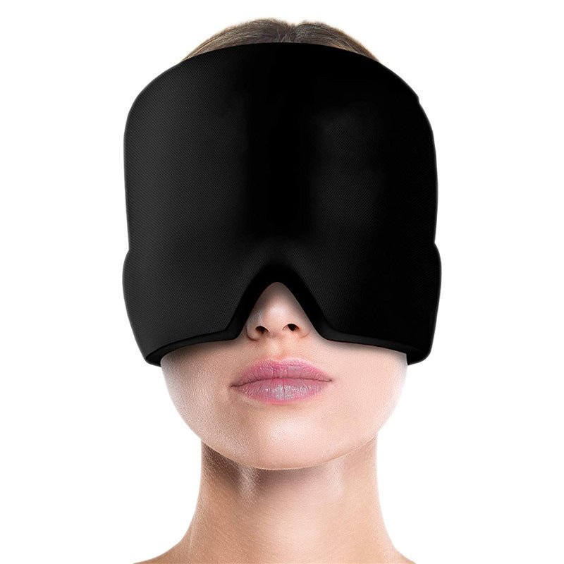 Cold Compress Eye Mask - VIRTUE